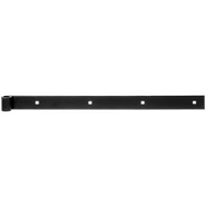 PENTURE DROITE NOIR ACIER 500/5 D14 PENTURE DROITE NOIR ACIER 500/5 D14